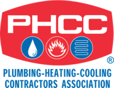 Pinnacle Sales Reps are members of the PHCC as our manufacture reps are responsible wholesale HVAC & plumbing sellers.