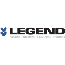 The Ohio manufacture reps at Pinnacle Sales has chosen to work with Legend Plumbing & Hydronics for construction projects.