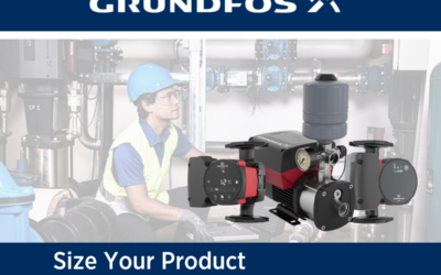 Grundfos Size Your Product